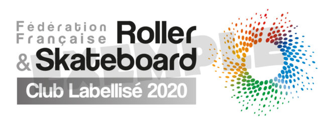 Roller Hockey Asnières labellisation ffrs 2020