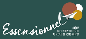 Essensionnel, coaching particuliers et professionnels