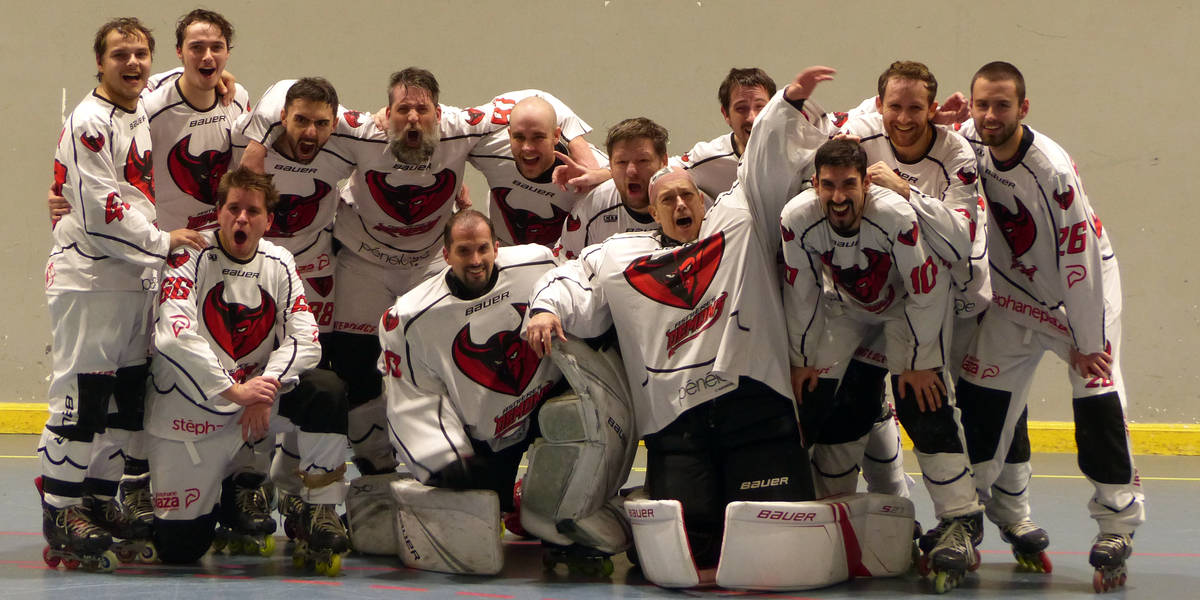 asnieres roller hockey prenationale idf