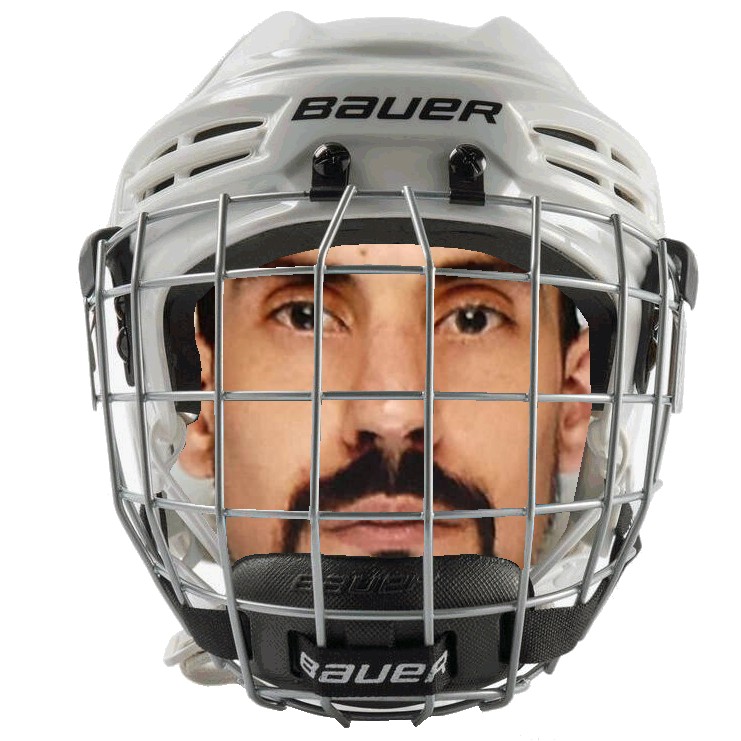 asnieres roller hockey 92 equipe senior N4