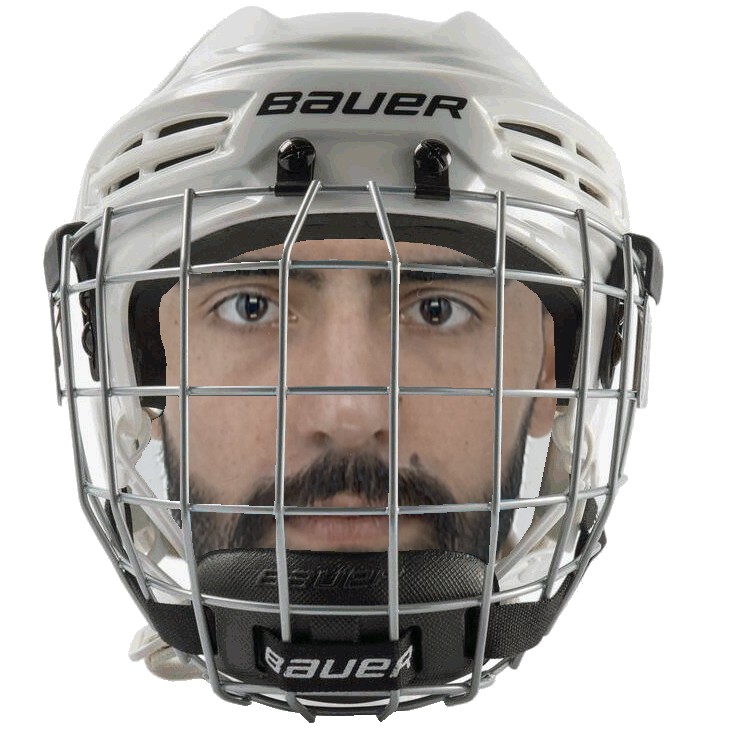 asnieres roller hockey 92 equipe senior N4