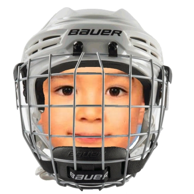 asnieres roller hockey 92 equipe jeunesse U11
