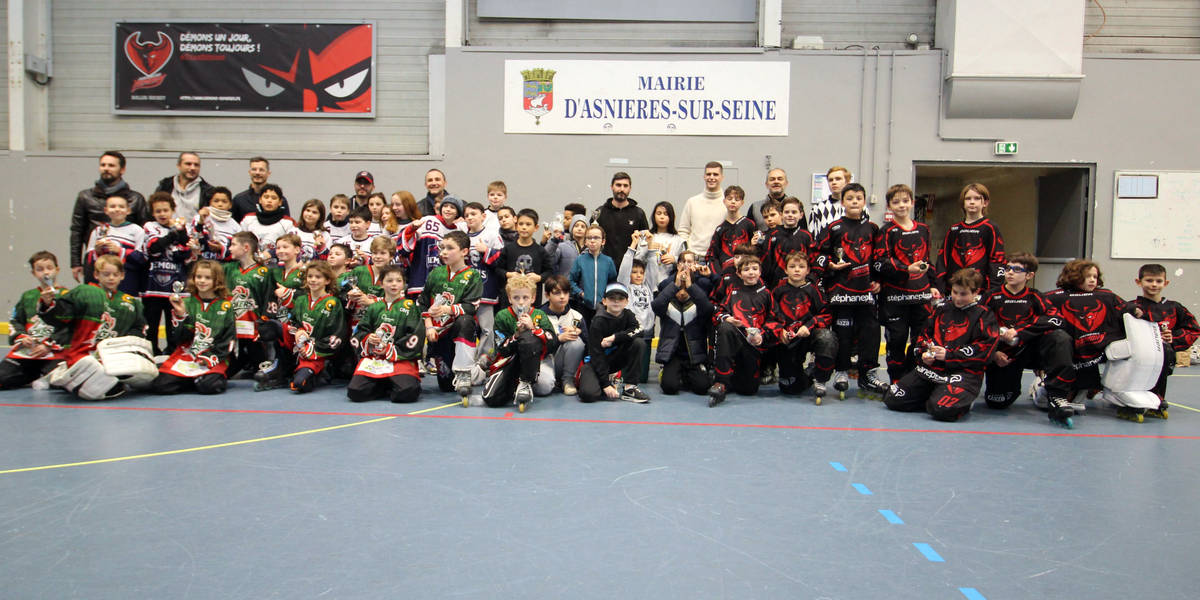 roller asnieres 92 association sportive hauts de seine