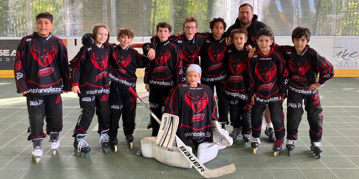 roller asnieres 92 association sportive hauts de seine