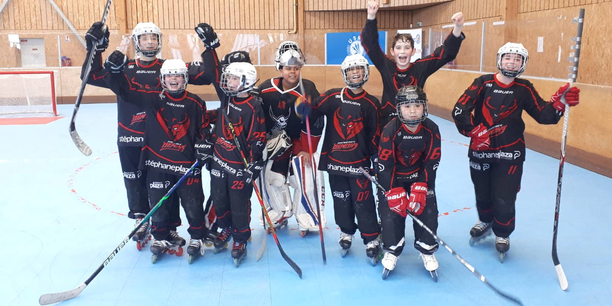 roller asnieres u15 ris orangis