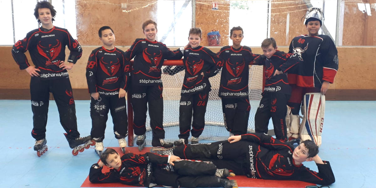 roller asnieres u15 ris orangis