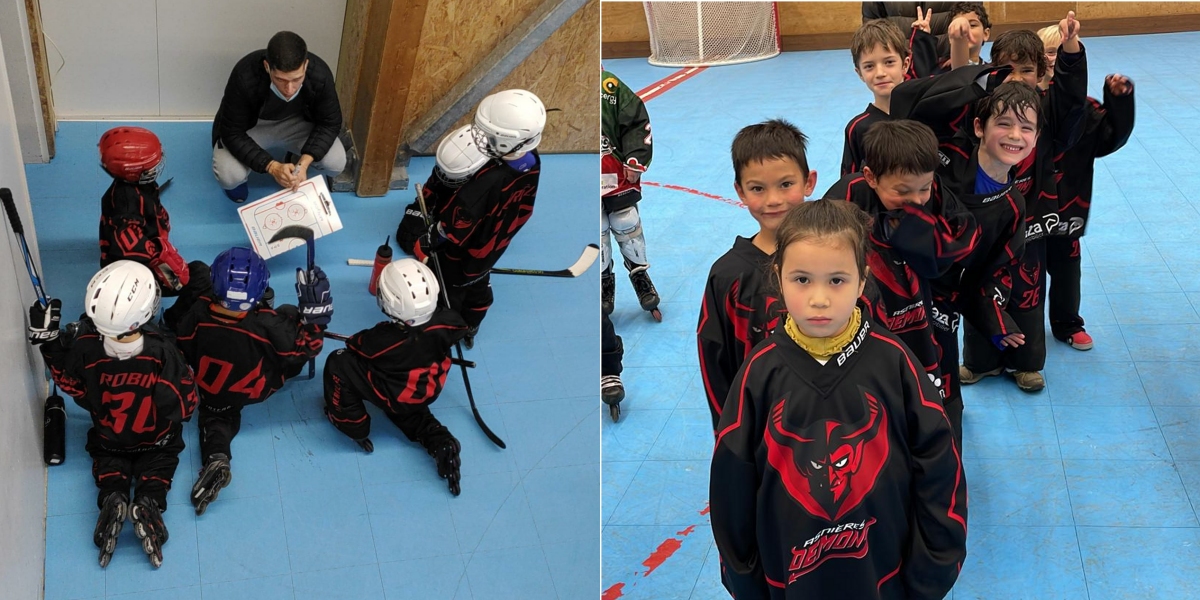 roller asnieres U9 plateau ris