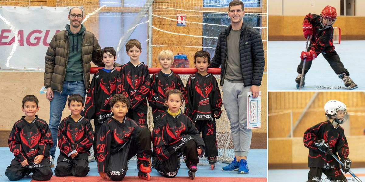 roller asnieres U9 plateau ris