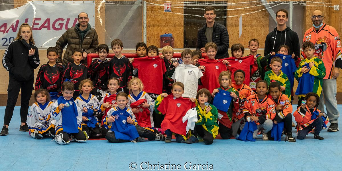 roller asnieres U9 plateau ris