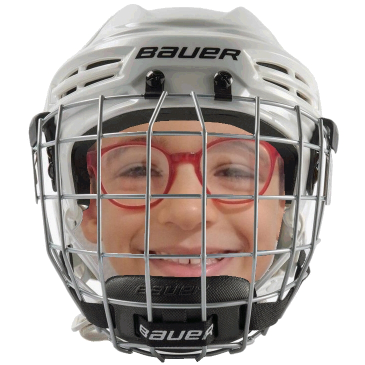 asnieres roller hockey 92 equipe jeunesse U9