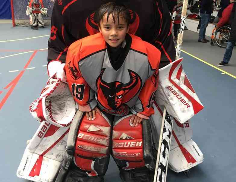 roller asnieres equipement gardien