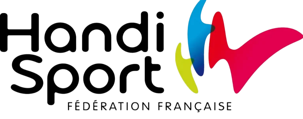 logo handisport