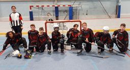 roller asnieres U13