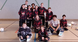 roller asnieres U15