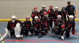 roller idf asnieres U13